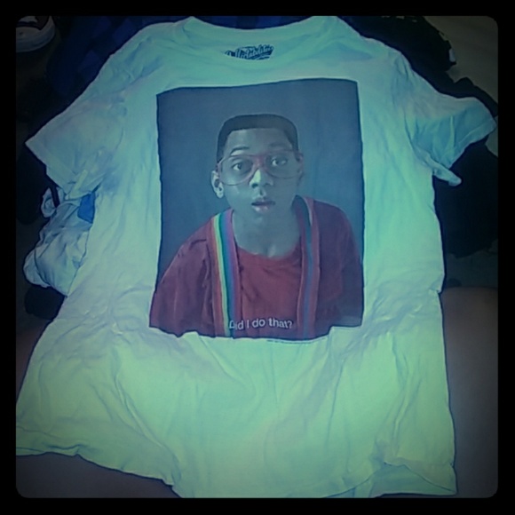 Steve Erkle Tshirt - Picture 1 of 2
